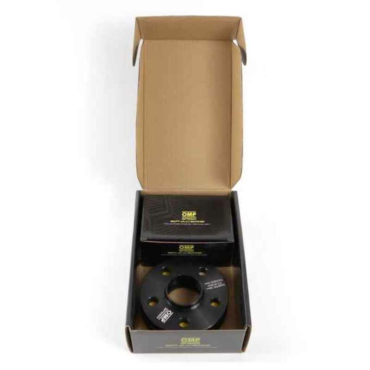 Set separatora OMP 5X100 57,1 M14 x 1,50 15 mm
